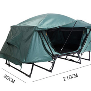 Cader Kampingu FX-2013