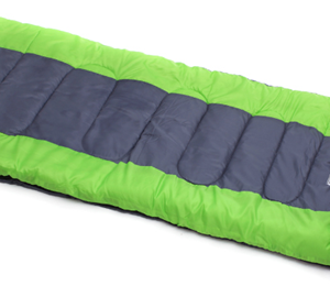 Jorgan kampingu (Sleeping bag) Fx-8862