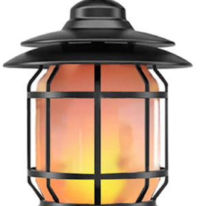 Ndricues LED Kampingu Fener Fx-9344