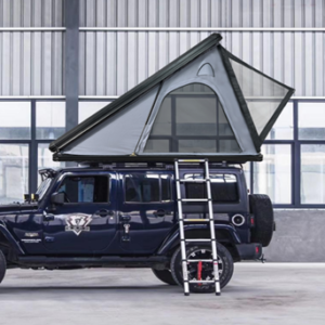 Tende siper makines rooftop tent  Nr 546