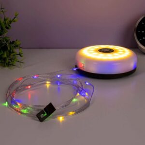 Ndricues shirit zbukurues Led NK-986