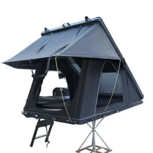 Roof Top Tent Hard Shell-Tende siper makines