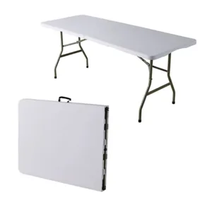 Tavoline me permasat 180*70*74CM- Modeli FX-7186