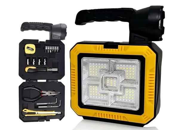 i6008943468 Elektrik Dore me Set Veglash 7739-C