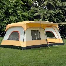 images Tendë (Cader familjare) CHANODUG për 4–6 persona FX-2114