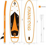 images CHANODUG A1 Inflatable SUP Board – Model FX-4054