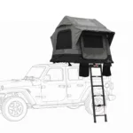 Wild land Air Cruiser Rooftop tent -Cader siper makines