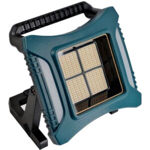 Ndricues LED me Karikim NK-186