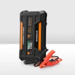 SAN HIMA Jump Starter Multifunksional SH2500JS – 2500A me Kompresor Ajri