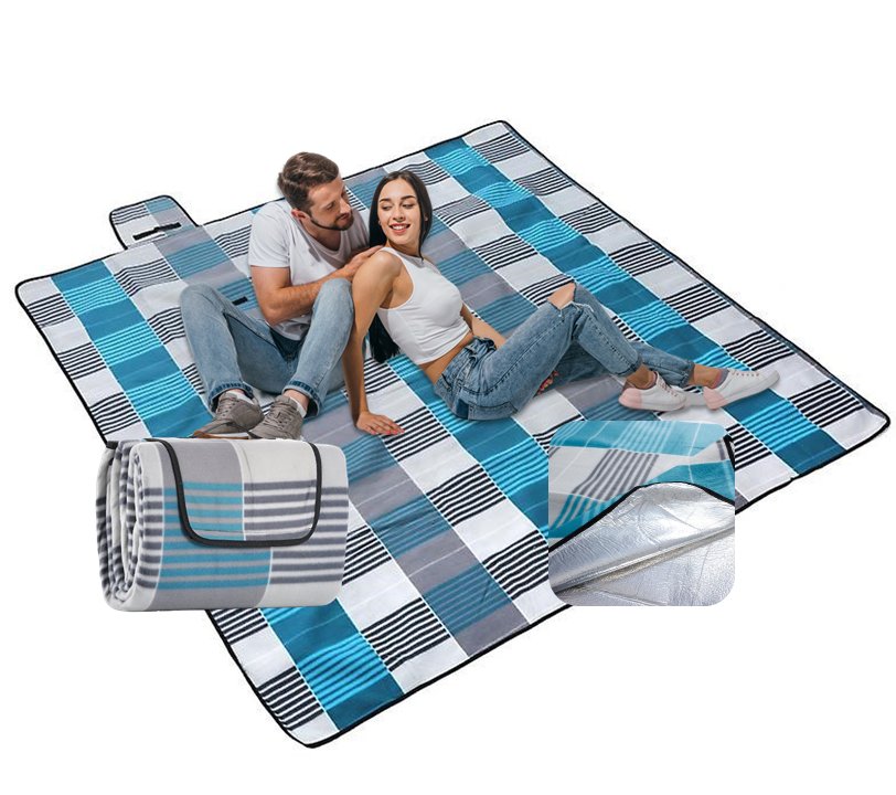koc-piknikowy-z-uchwytem-izolacja-folia-termiczna-plazowy-mata-200x200cm-b-iext154706344 Shtrese tapet i holle per kamping CHANODUG Outdoor Floor