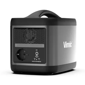 VINNIC POLLUX Power Station PS600W-518
