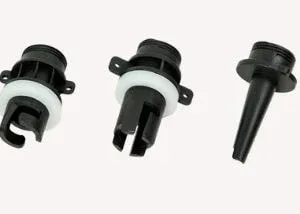 Pompë Elektronike Inteligjente për Tenda & Pajisje Inflatable – 12 PSI Digital Air Pump