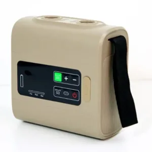 Pompë Elektronike Inteligjente për Tenda & Pajisje Inflatable – 12 PSI Digital Air Pump