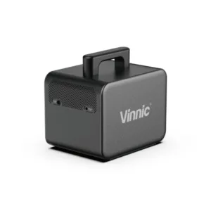VINNIC PS700W – Portable Power Station 700W