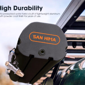 Depozite Uji San Hima