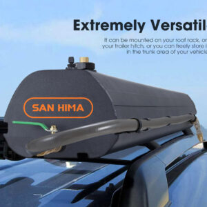 Depozite Uji San Hima