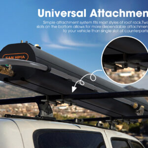 Depozite Uji San Hima