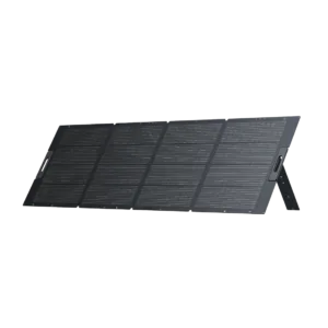 BLUETTI PV350 – 350W Foldable Solar Panel