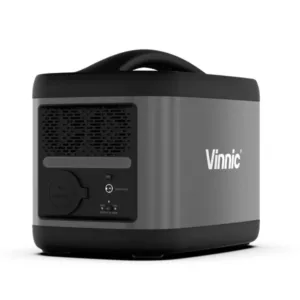 VINNIC POLLUX Power Station PS600W-518