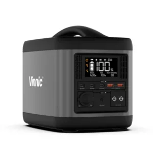 VINNIC POLLUX Power Station PS600W-518