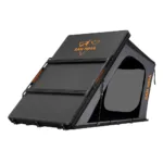 Zgarë bagazhi (alumin) sipër rooftop tent San Hima Kalbarri Lite SH-RTT