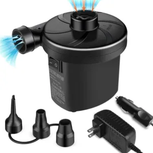Pompe ajeri plastike 12V FX-8751