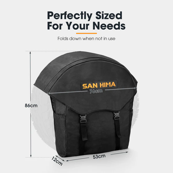 sh-tent-sy20g_2bsh-wgh-bum-a-sun_10 San Hima Spare Wheel Bag – Çantë për Gomë Rezervë 70L