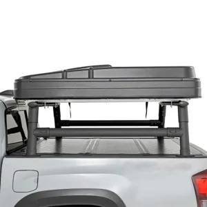 Rooftop tent -Tende siper makines