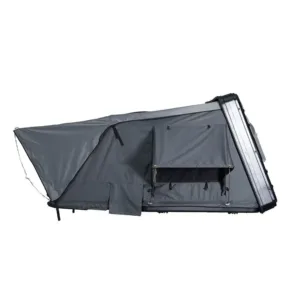 Rooftop tent -Tende siper makines