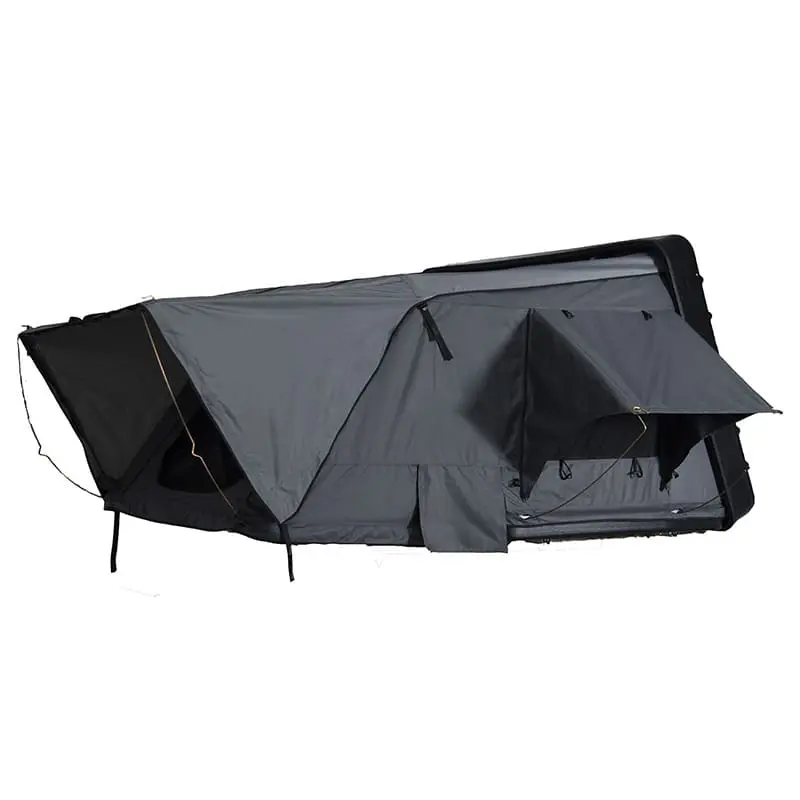 side-open-hardshell-rooftop-tent-07 Rooftop tent -Tende siper makines