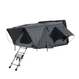 Rooftop tent -Tende siper makines