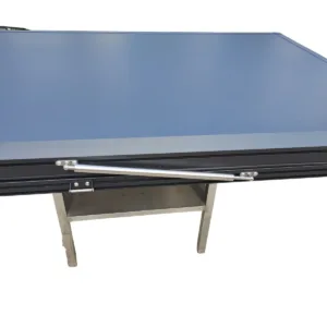 Roof Top Tent Hard Shell-Tende siper makines