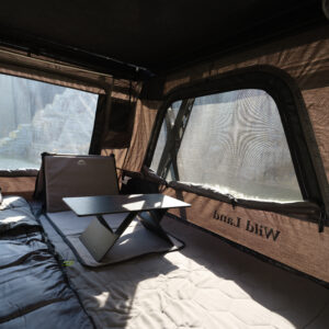 Wild Land Sky Rover 2.0 cader siper makines