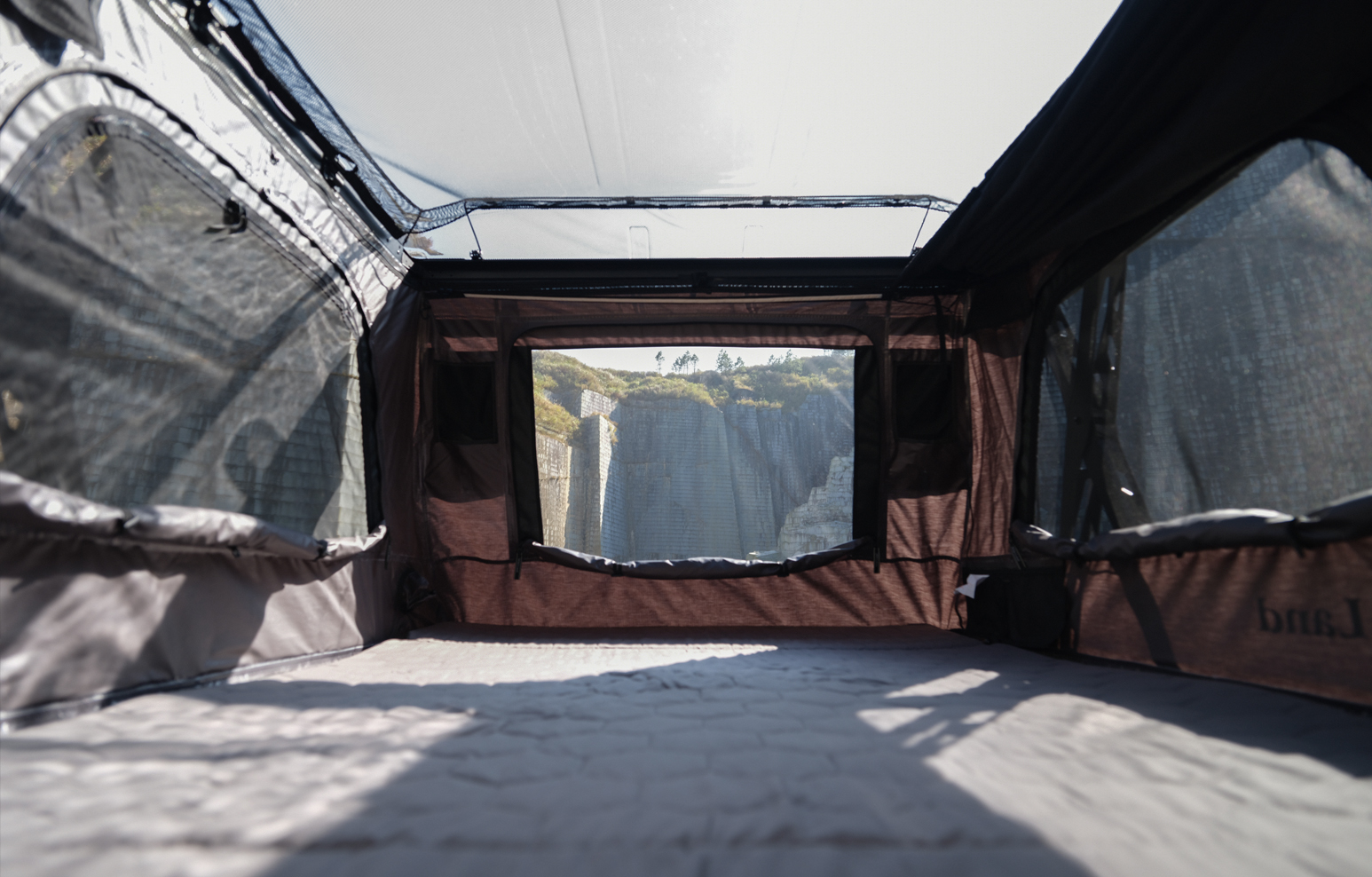 观星1 Wild Land Sky Rover 2.0 cader siper makines