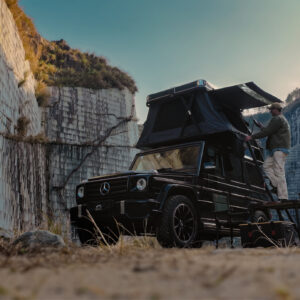 Wild Land Sky Rover 2.0 cader siper makines