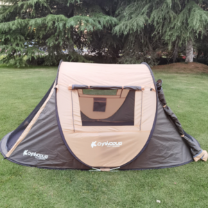 Tendë Automatike CHANODUG – Model FX-2006