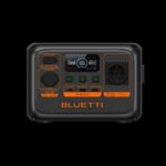 🔋Bluetti AC2P Portable Power Station 300W