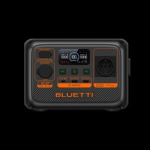 🔋Bluetti AC2P Portable Power Station 300W