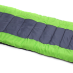 Jorgan kampingu (Sleeping bag) Fx-8862