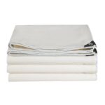 SAN HIMA Annex Matting 2.5M×5M tapet rrjete profesional per kamping