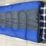 Jorgan kampingu (Sleeping bag) Fx-8862-1 190*78+30CM