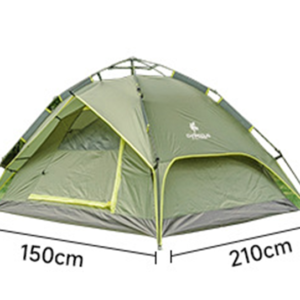 Tendë Kampingu Automatike Chanodug – FX-2057 ne permasat 210cm x 150cm