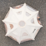 Coody Air Tent AURORA DOME – Tendë Kupolë me Ajër (Glamping Edition)