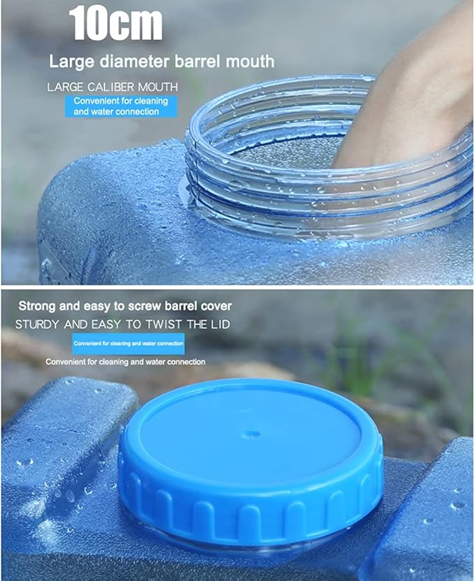 61mtN1P8kzL._AC_SX679_ Bidon plastik per uje per kamping 18 L Fx-9126