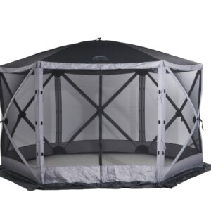 Wild Land Hub Screen House 600- tende per kamping