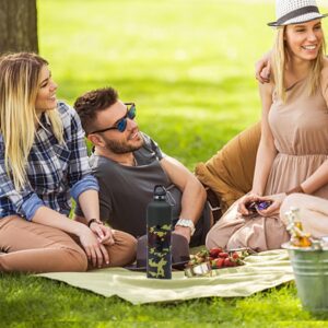 Shishe uji Inox 750 ml Fx-8850