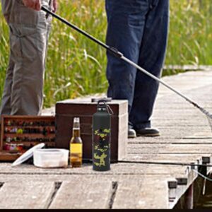 Shishe uji Inox 750 ml Fx-8850