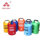 Waterproof Dry Bag 20L – Çantë Rezistente ndaj Ujit për Outdoor & Aventurë