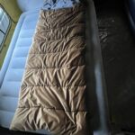 Sleeping Bag Jorgan Kampingu (30+180) × 82 cm