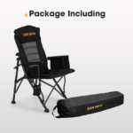 Karrige kampingu SAN HIMA